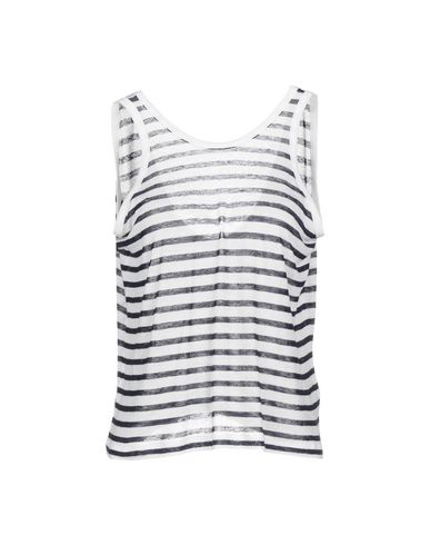 ZOOM ALEXANDERWANG.T - Camiseta de tirantes