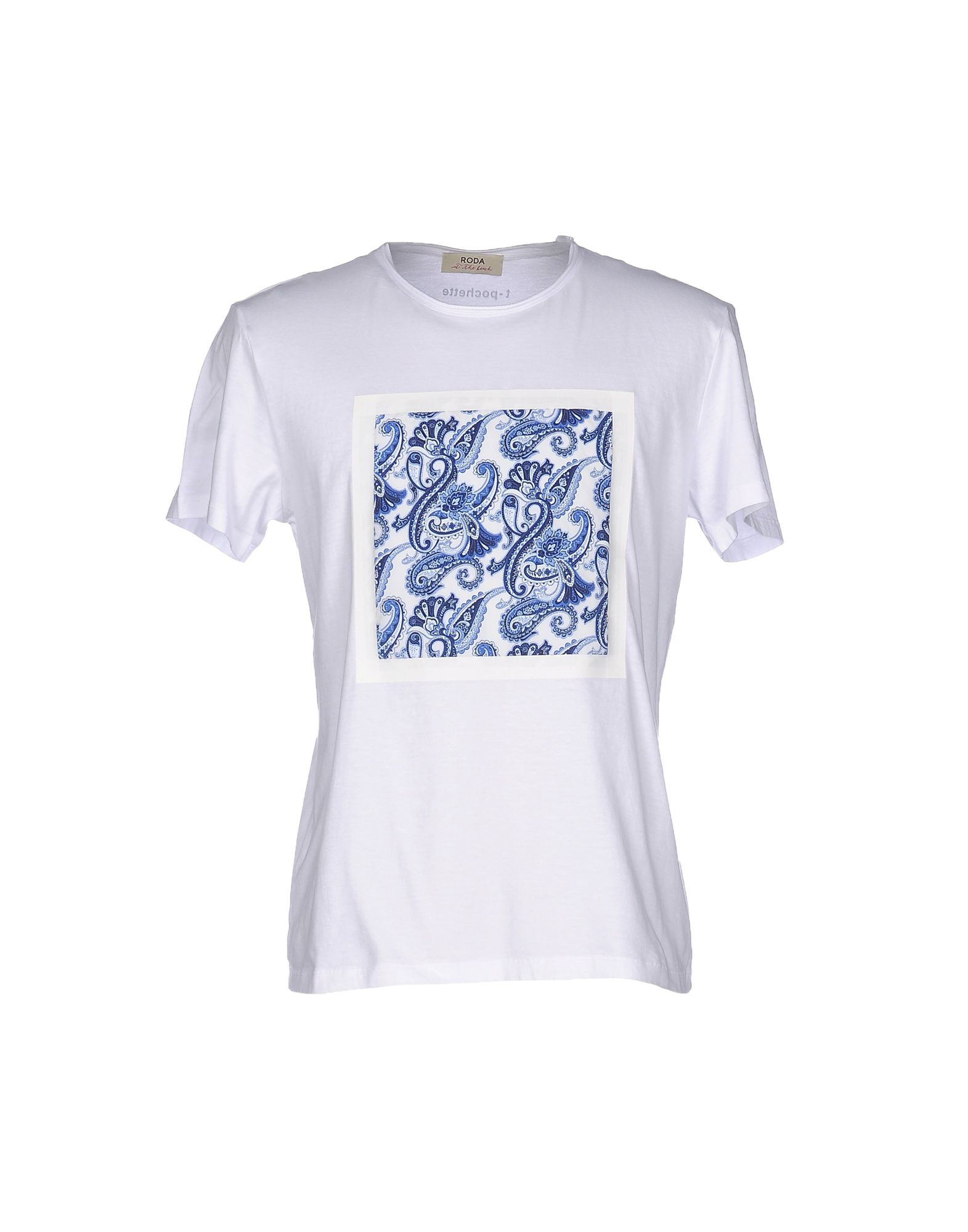 A buon mercato A buon mercato T-Shirt Roda Uomo - 37930163BI A buon mercato A buon mercato T-Shirt Roda Roda T-Shirt Uomo - 37930163BI 324ef0