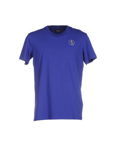 ZOOM DIRK BIKKEMBERGS - T-shirt