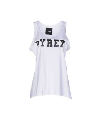 ZOOM PYREX - Vest
