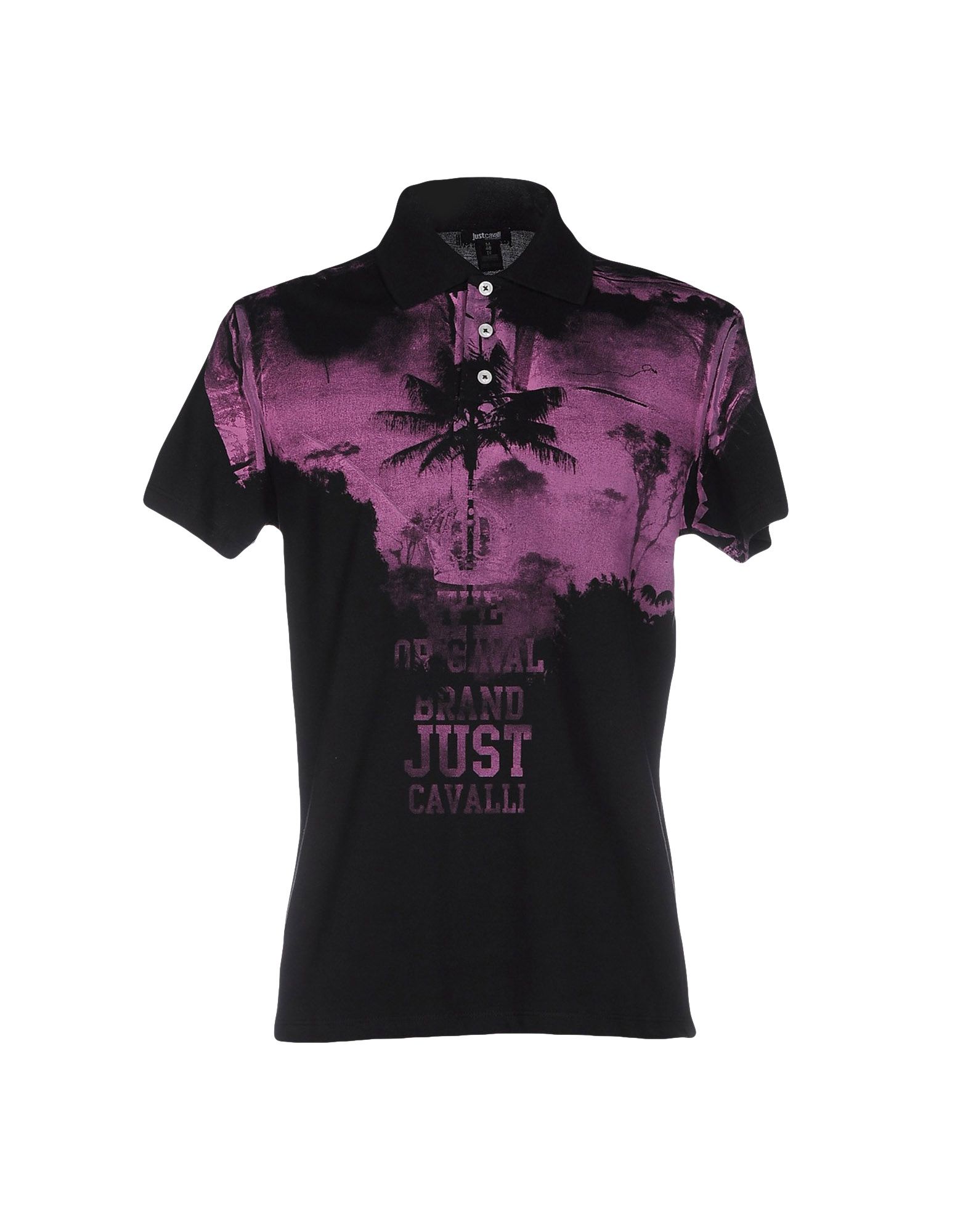 Polo Just Cavalli Beachwear Uomo - 37931840PA Polo Just Cavalli Beachwear Uomo - 37931840PA 37931840PA - 8cb42f