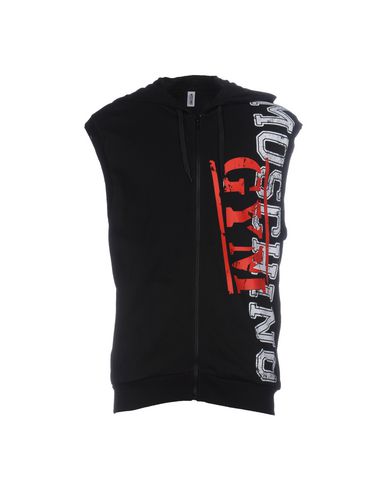 sudadera moschino hombre