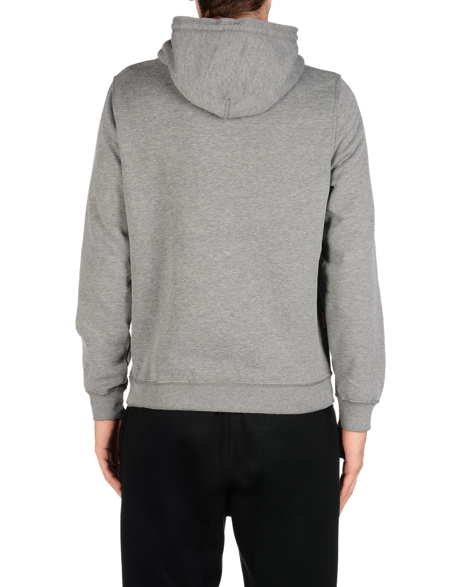 Felpa Nuovo Balance Balance Nuovo Run Usa Hood Sweat Fleece - Uomo - 37932376CT 958302 Felpa Nuovo Balance Balance Nuovo Run Usa Hood Sweat Fleece - Uomo - 37932376CT 958302