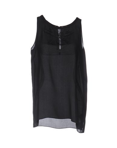 ZOOM SILK AND CASHMERE - Silk top