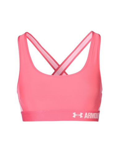 under armour padded sports bra