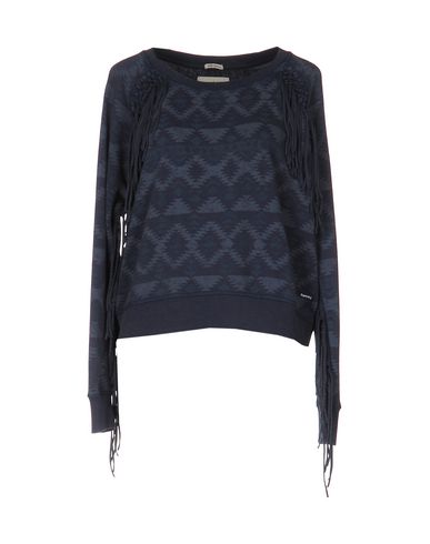 ZOOM SUPERDRY - Sweatshirt