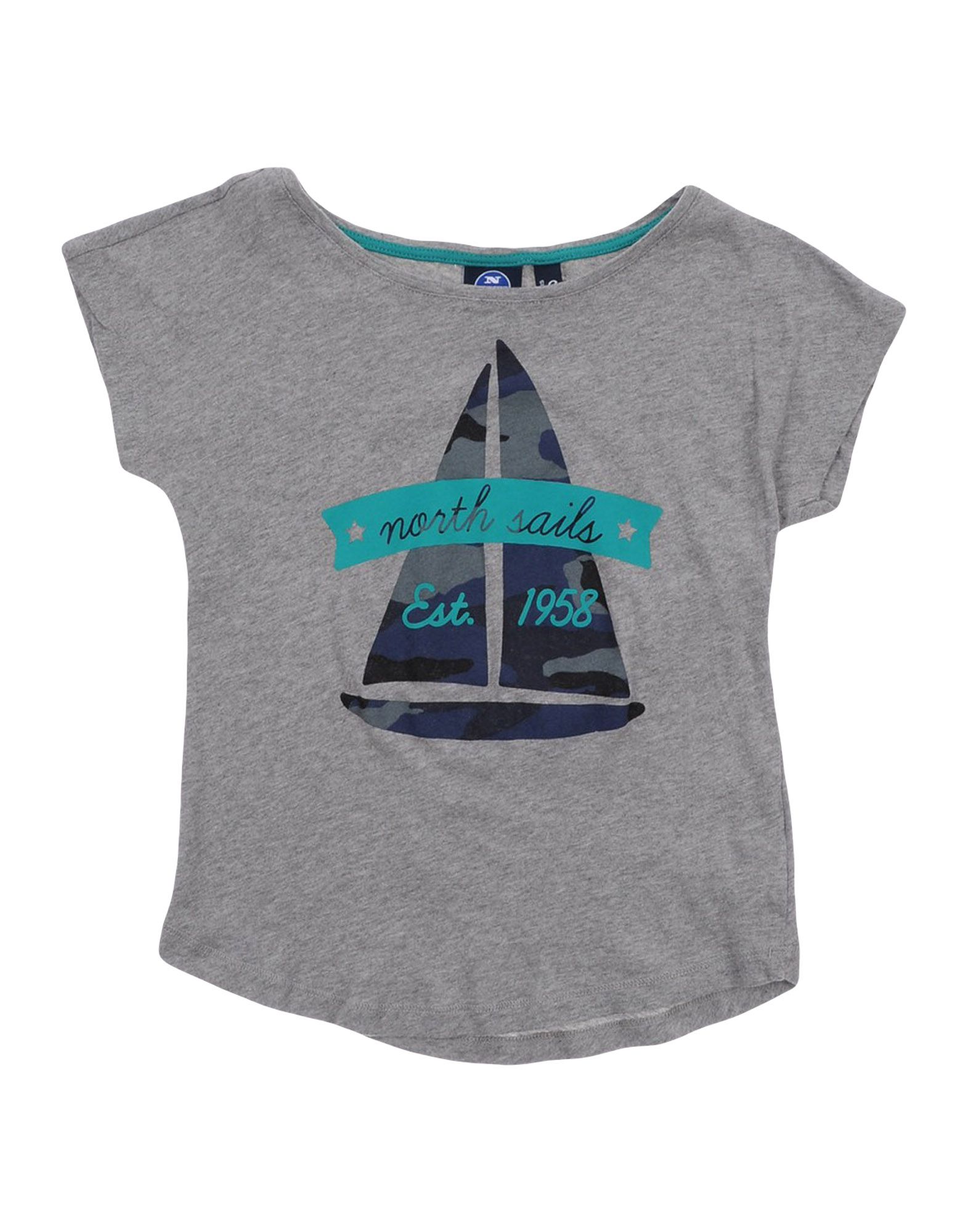 north sail t shirt