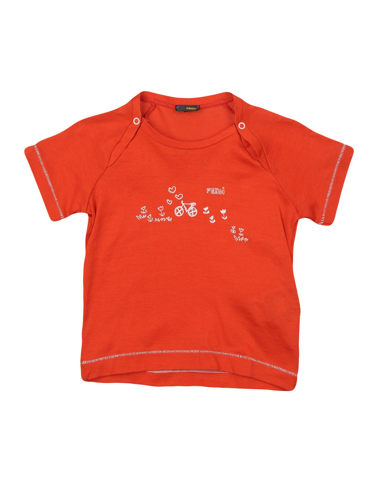 fendi women t shirts