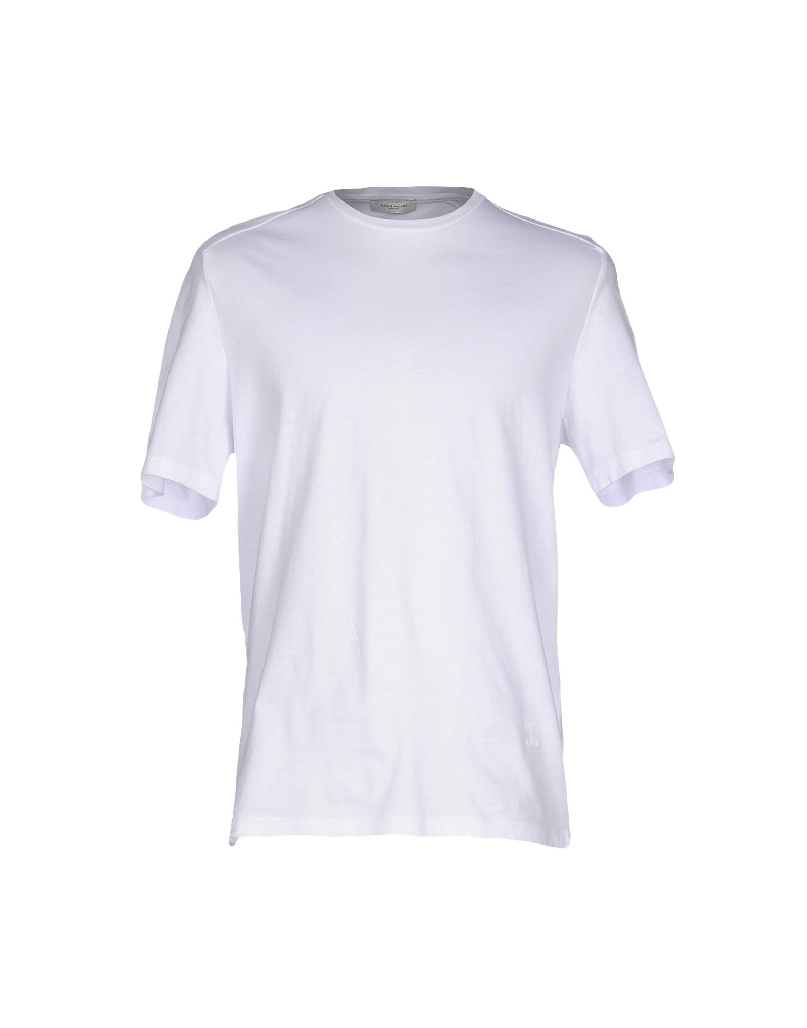 T-Shirt Paolo Pecora Uomo Uomo Pecora - 37935314SW 607e75 T-Shirt Paolo Pecora Uomo Uomo Pecora - 37935314SW 607e75
