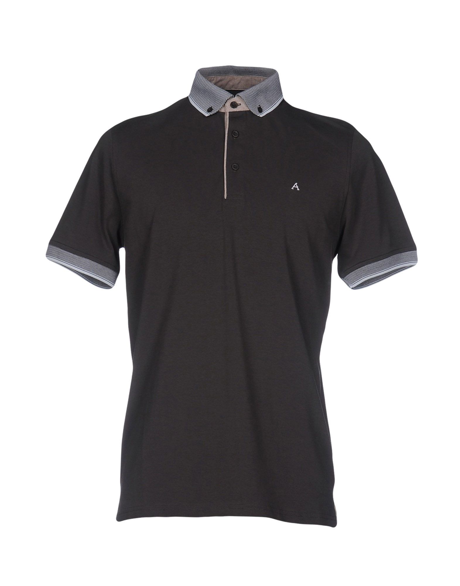 Polo Polo Polo Alpha Massimo Rebecchi Uomo - 37935859RN 9abf22 Polo Polo Polo Alpha Massimo Rebecchi Uomo - 37935859RN 9abf22