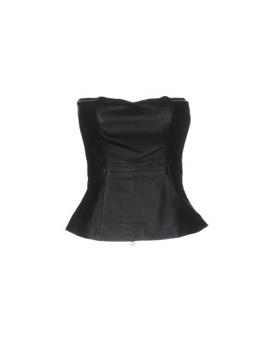 ZOOM PIERRE BALMAIN - Tube top