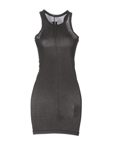 ZOOM DRKSHDW by RICK OWENS - Vest