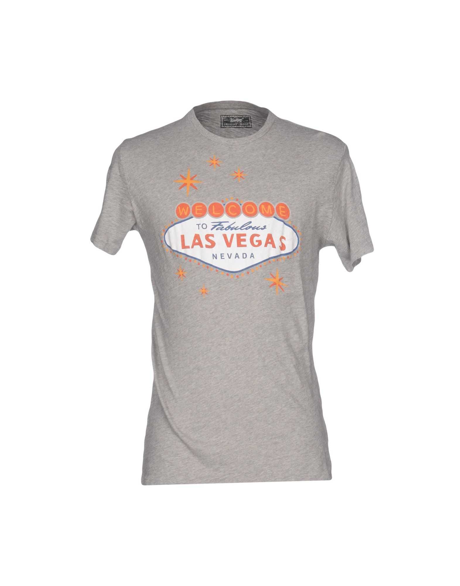 T-Shirt Vintage 55 Uomo Uomo Uomo - 37942628JA 4aaddf T-Shirt Vintage 55 Uomo Uomo Uomo - 37942628JA 4aaddf
