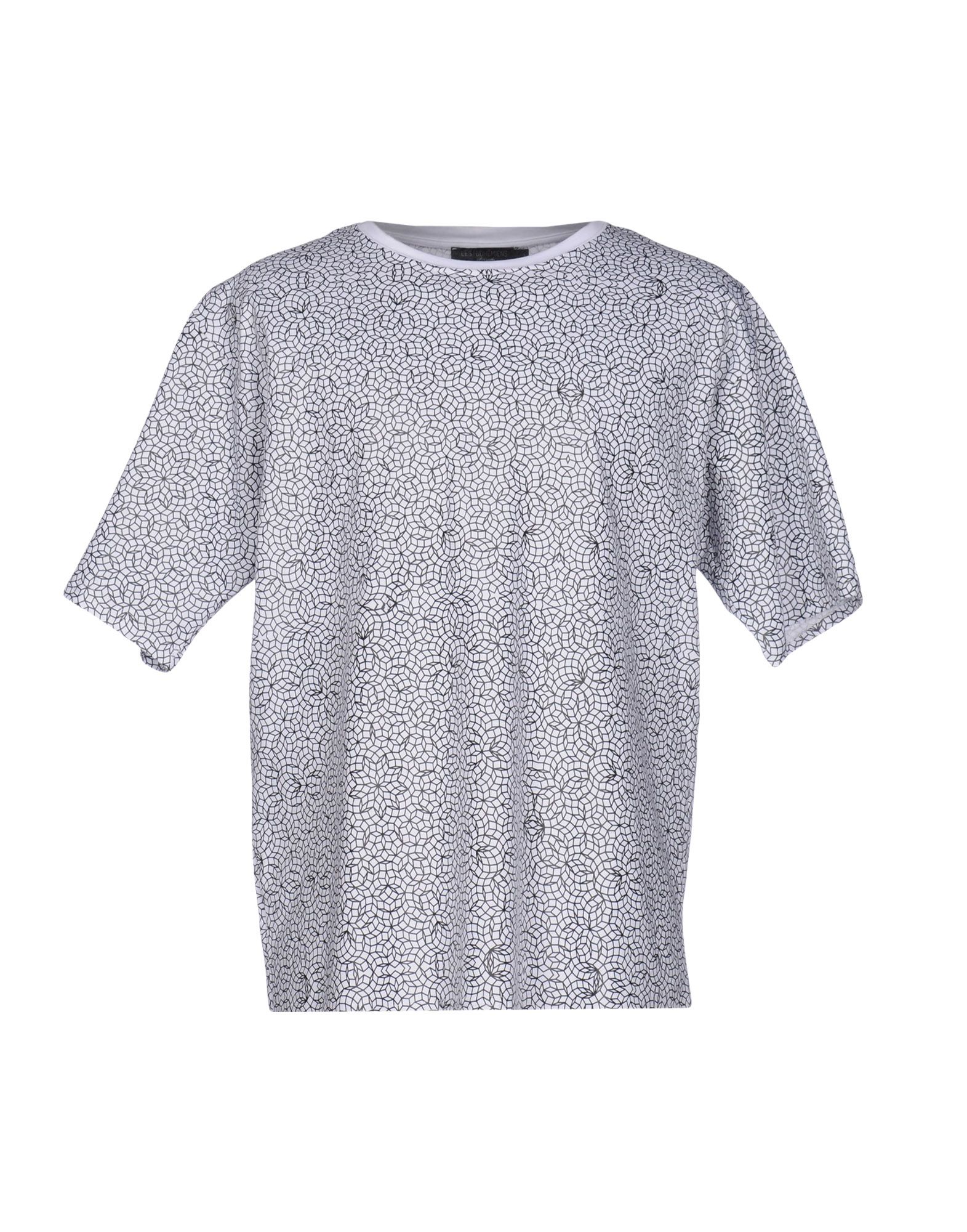 T-Shirt Les Les T-Shirt Bohēmiens Uomo - 37942813UQ c5f593 T-Shirt Les Les T-Shirt Bohēmiens Uomo - 37942813UQ c5f593