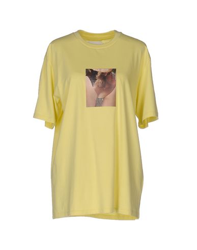 ZOOM MISBHV - T-shirt