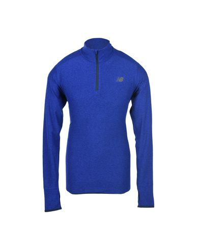 new balance sweatshirt Blue