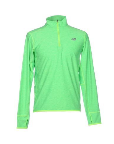 new balance sweatshirt mens Green