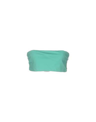 ZOOM LIU •JO JEANS - Tube top