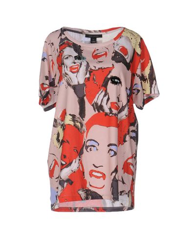 ZOOM MARC JACOBS - T-shirt
