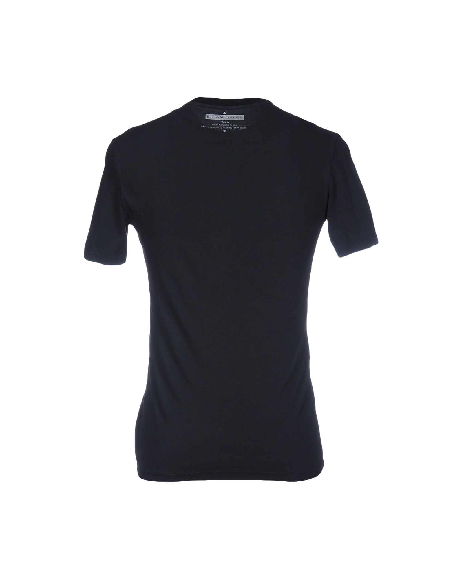 T-Shirt Brian Dales 37945915UQ Uomo - 37945915UQ Dales accce4 T-Shirt Brian Dales 37945915UQ Uomo - 37945915UQ Dales accce4