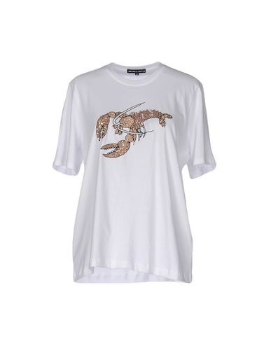 ZOOM MARKUS LUPFER - T-shirt