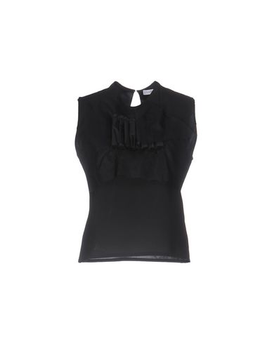 ZOOM J.W.ANDERSON - Silk top