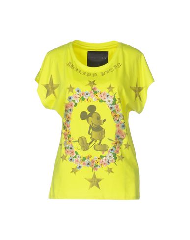 ZOOM PHILIPP PLEIN - T-shirt