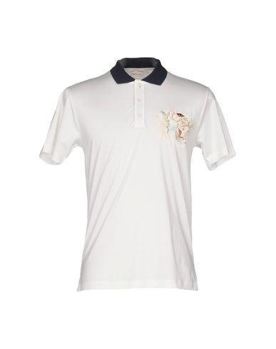 marc jacobs polo shirt