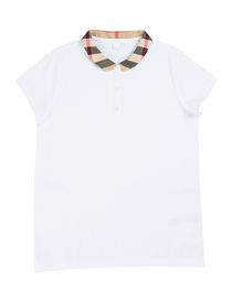 burberry girl shirts