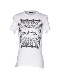 byblos t shirt price