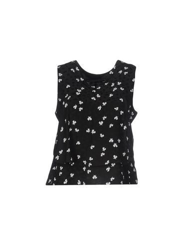 ZOOM EMPORIO ARMANI - Top