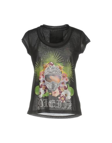 ZOOM PHILIPP PLEIN - T-shirt