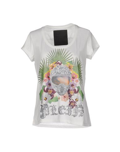 ZOOM PHILIPP PLEIN - T-shirt