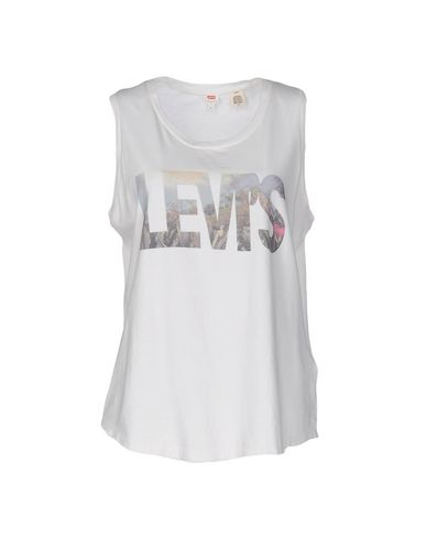ZOOM LEVI'S RED TAB - T-shirt
