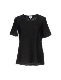 armani collezioni women's shirt