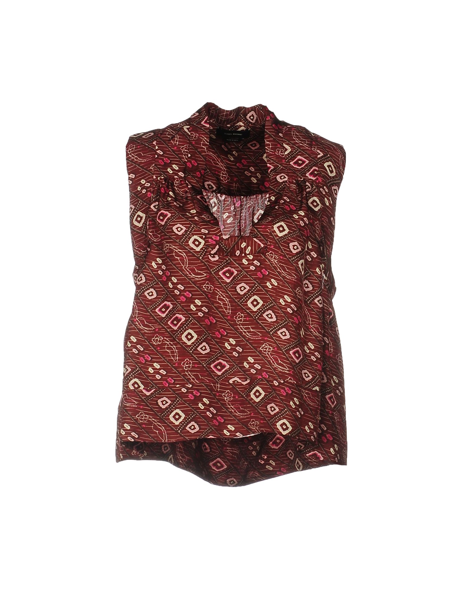 Top Isabel Marant donna - 37962061TM Top Isabel Isabel Marant donna - 37962061TM
