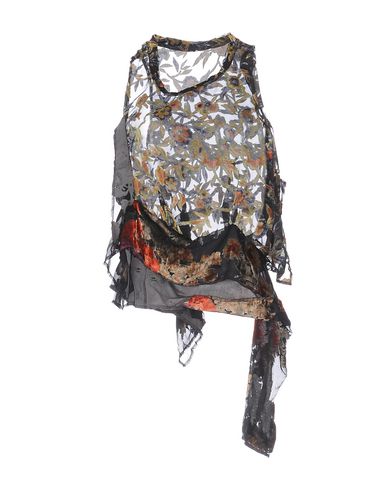 ZOOM ECKHAUS LATTA - Top