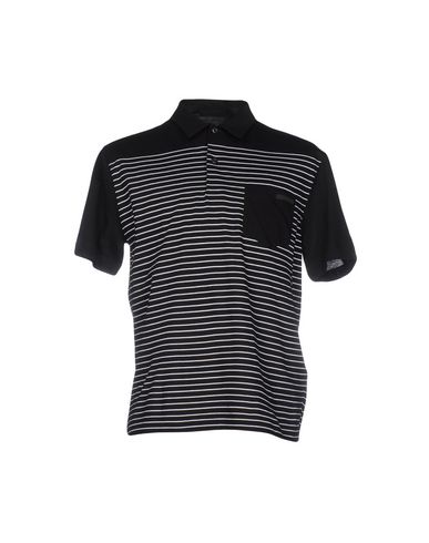 prada polo shirt