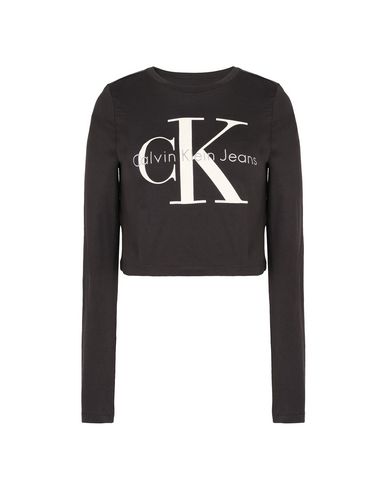 ZOOM CALVIN KLEIN JEANS - T-shirt