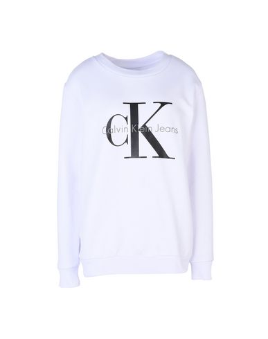 ZOOM CALVIN KLEIN JEANS - Sweatshirt