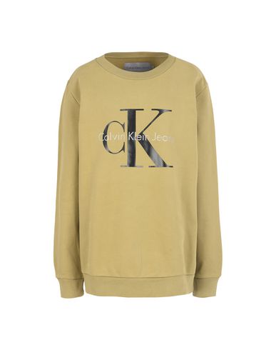 ZOOM CALVIN KLEIN JEANS - Sweatshirt