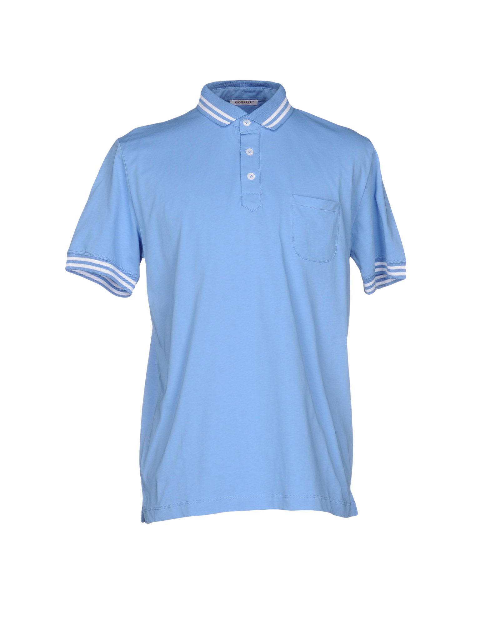 A buon mercato Polo Gioferrari Uomo - 37965458SH A buon mercato - Polo Gioferrari Uomo - mercato 37965458SH 3b43bc