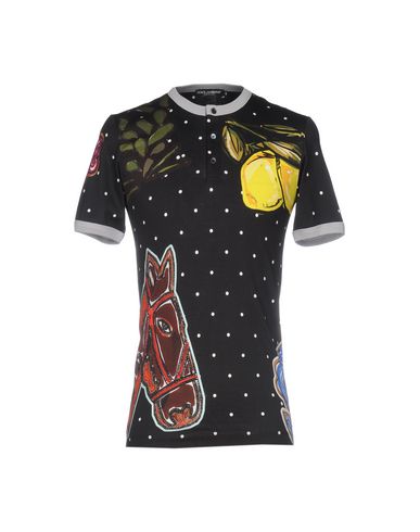 ズーム DOLCE & GABBANA - Tシャツ