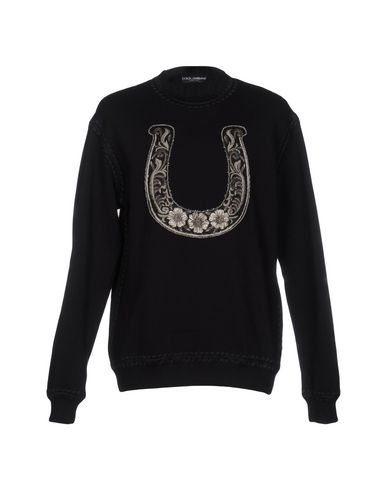 ズーム DOLCE & GABBANA - スウェット