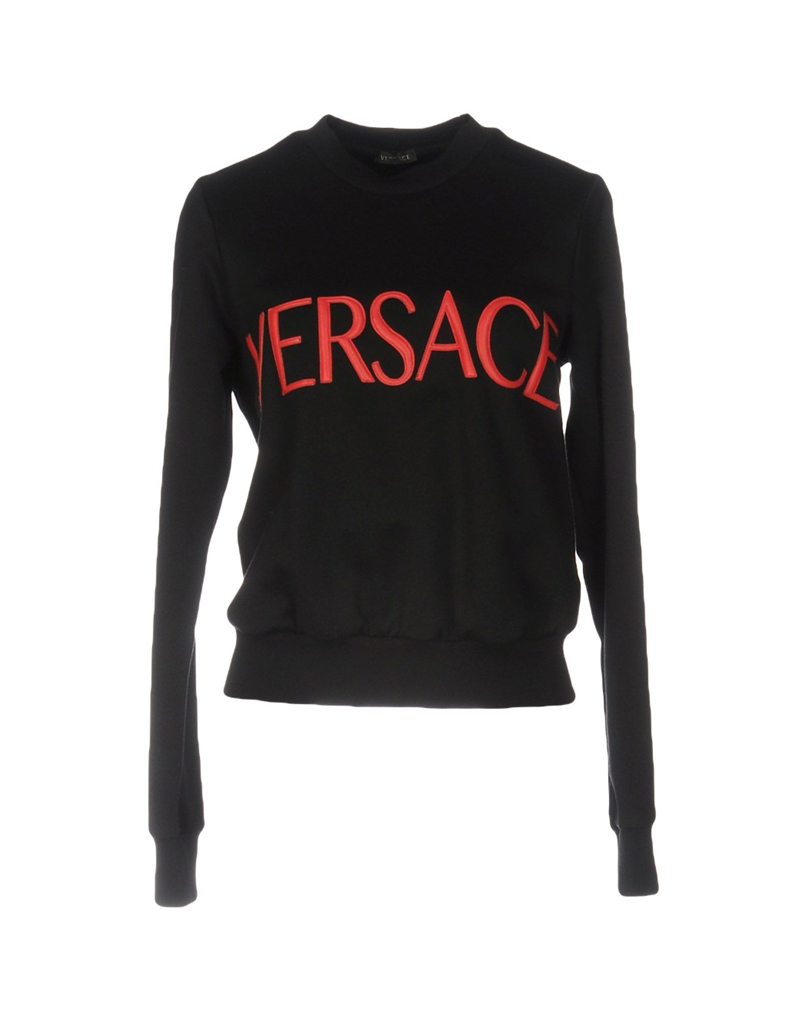 versace sweatshirts