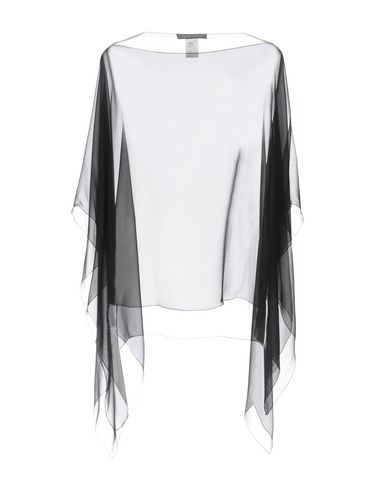 ZOOM ALBERTA FERRETTI - Silk top