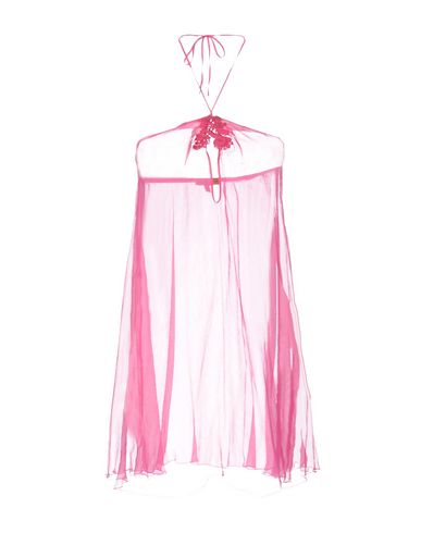 ズーム ERMANNO SCERVINO BEACHWEAR - シルクトップス