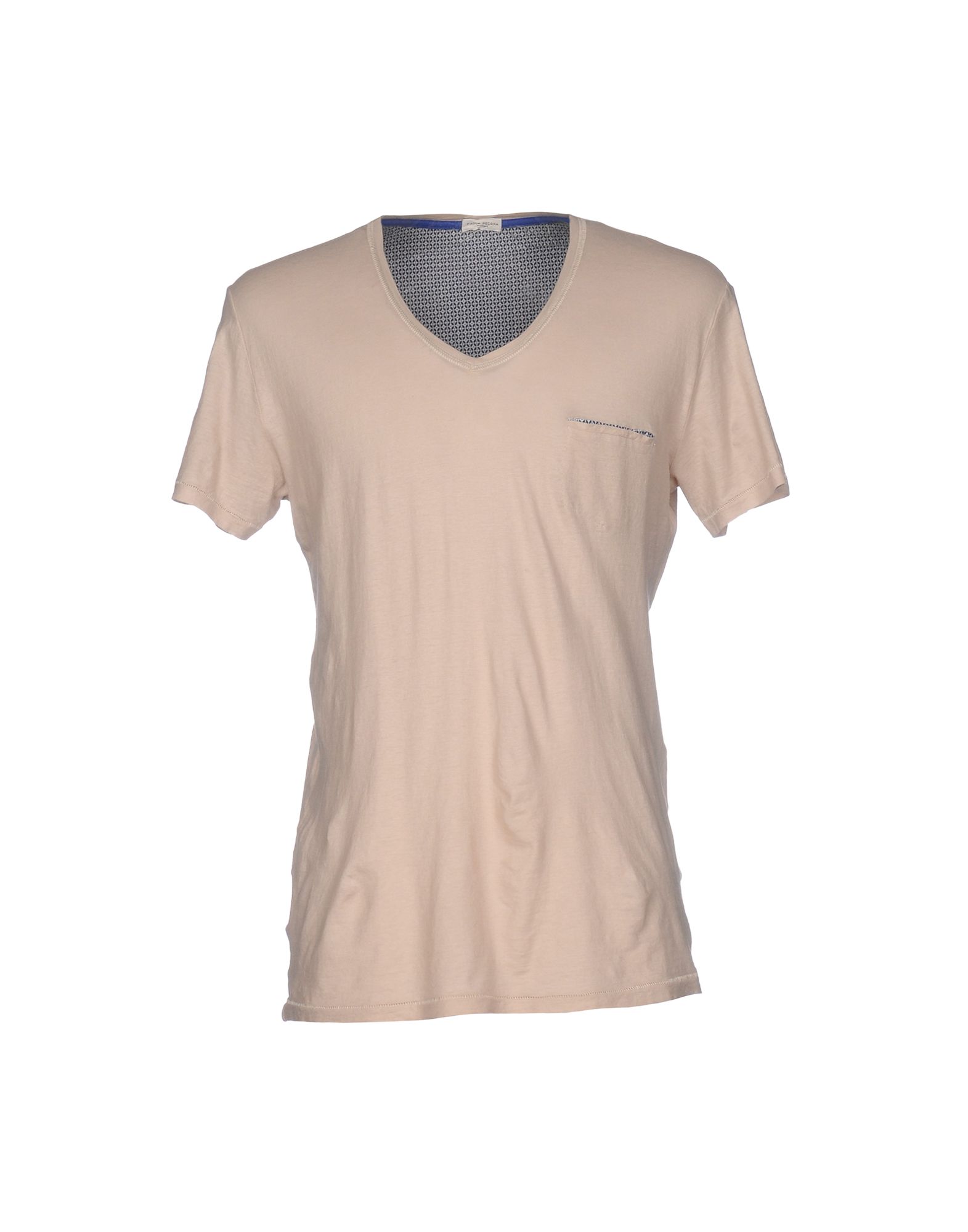 T-Shirt Paolo Pecora Uomo - 37967908RF T-Shirt 37967908RF Paolo Pecora Uomo - 37967908RF T-Shirt 9300f8