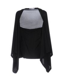 Women's Shrugs - Spring-Summer and Fall-Winter Collections - YOOX ...