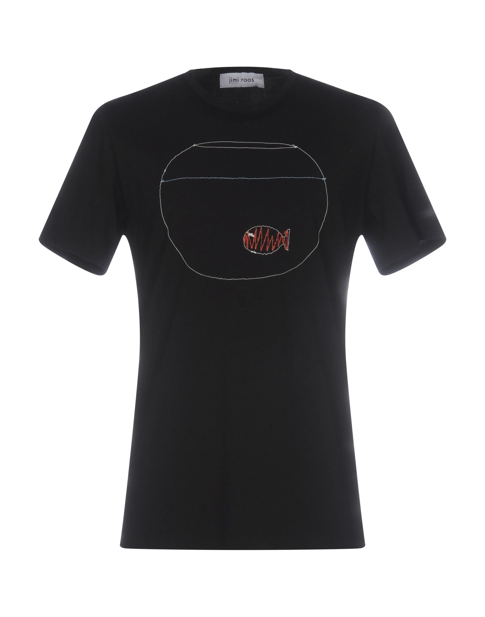 T-Shirt Jimi Roos Uomo - 37969995WG T-Shirt Jimi Jimi Jimi Roos Uomo - 37969995WG bdfcc6